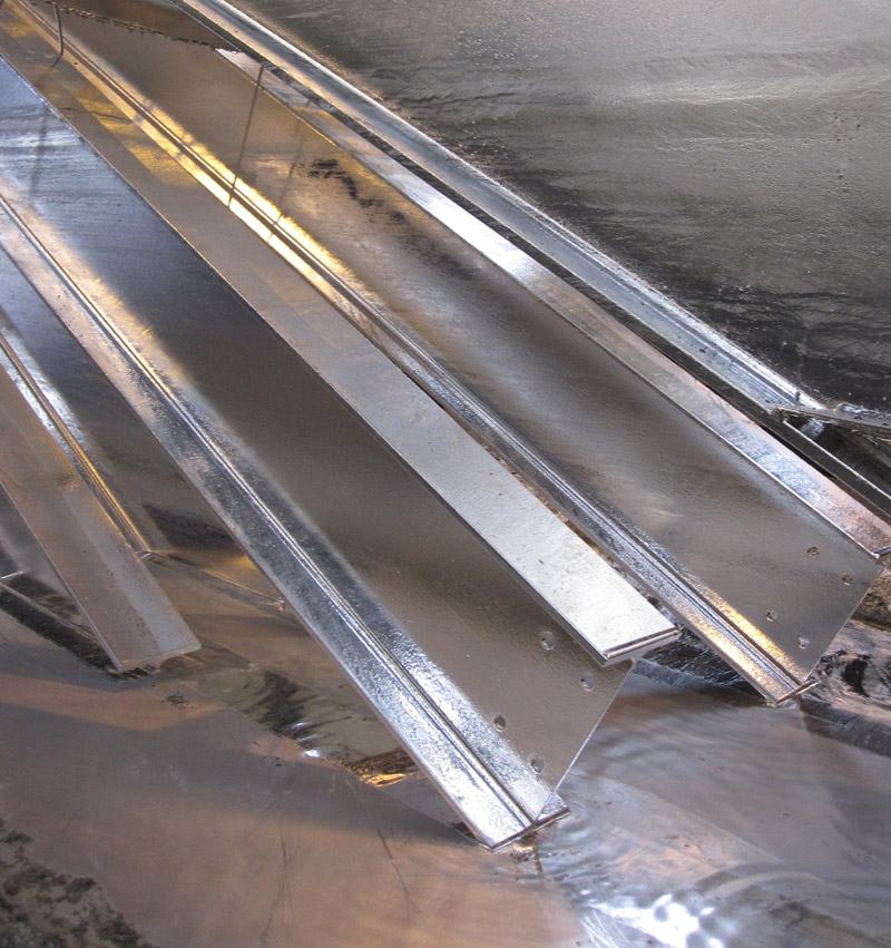 12 Plaques Zinc Anodes Pour Galvanisation Et Piles à Fruits - Expériences Scientifiques Éducatives